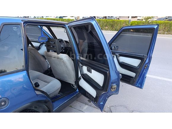 1999 MODEL UNO Ss 70 lik  Tertemiz TAKAS OLUR