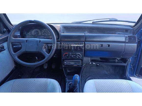 1999 MODEL UNO Ss 70 lik  Tertemiz TAKAS OLUR
