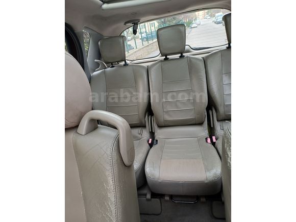 Sahibinden Renault Scenic 1.6 Dynamique 2004 Model 