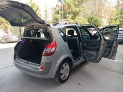 Scenic 2. 2005 1.6 Dynamiue Orjinal.Cam TavanSonruuf