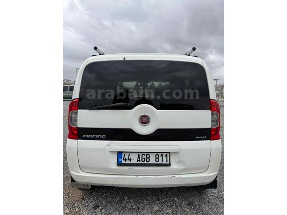 Temiz aile arabası