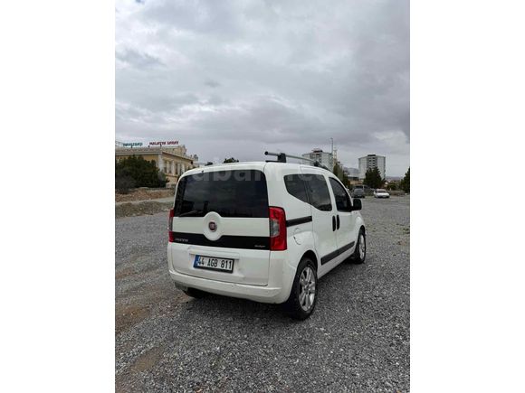 Temiz aile arabası