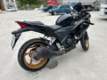 Diyetisyenden Honda CBR 250 R