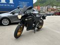 Diyetisyenden Honda CBR 250 R