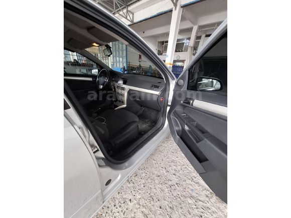 Sahibinden Opel Astra 1.3 CDTI Enjoy 2008 Model