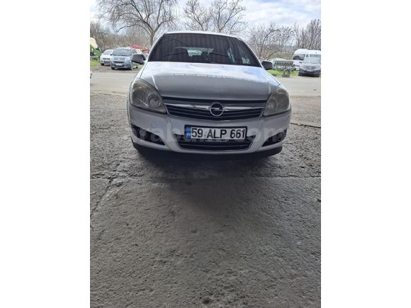 Sahibinden Opel Astra 1.3 CDTI Enjoy 2008 Model