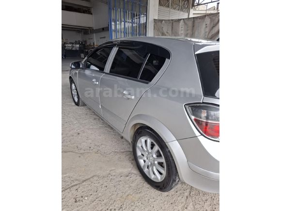 Sahibinden Opel Astra 1.3 CDTI Enjoy 2008 Model