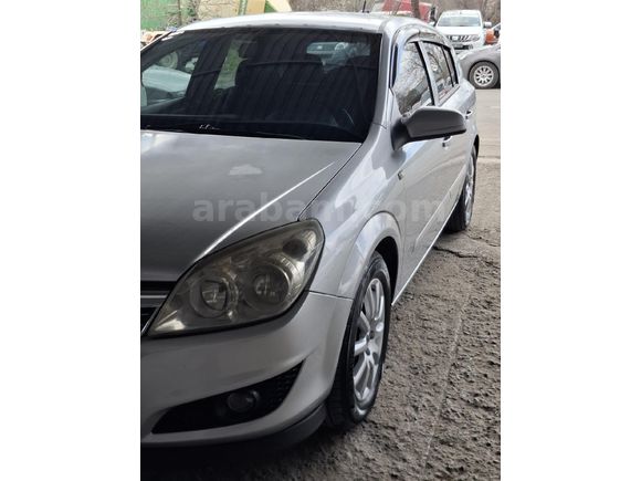 Sahibinden Opel Astra 1.3 CDTI Enjoy 2008 Model