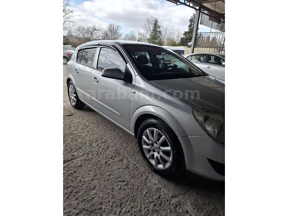 Sahibinden Opel Astra 1.3 CDTI Enjoy 2008 Model