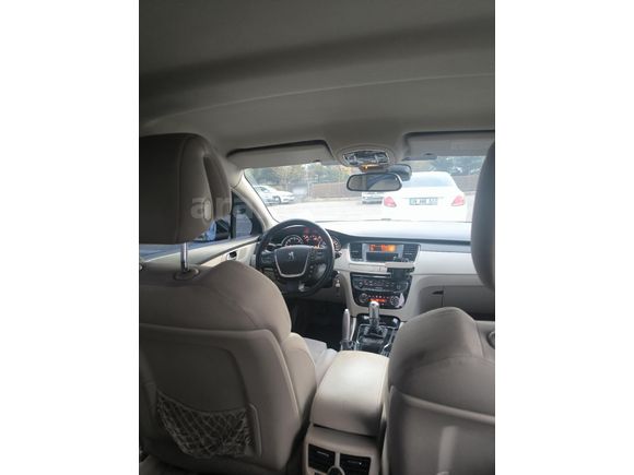 Sahibinden Peugeot 508 1.6 e-HDi Active 2011 Model