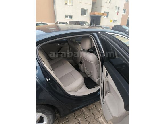 Sahibinden Peugeot 508 1.6 e-HDi Active 2011 Model