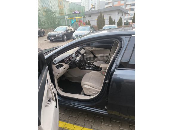 Sahibinden Peugeot 508 1.6 e-HDi Active 2011 Model