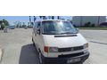 Sahibinden Volkswagen Transporter 2.4 2002 Model