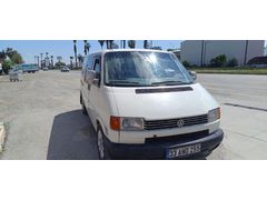Sahibinden Volkswagen Transporter 2.4 2002 Model