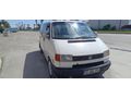 Sahibinden Volkswagen Transporter 2.4 2002 Model