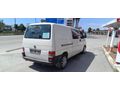 Sahibinden Volkswagen Transporter 2.4 2002 Model