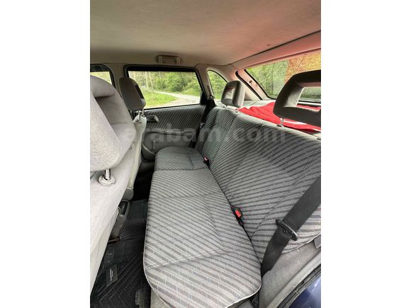 Bakım Muayene Yeni 1.6 GLS