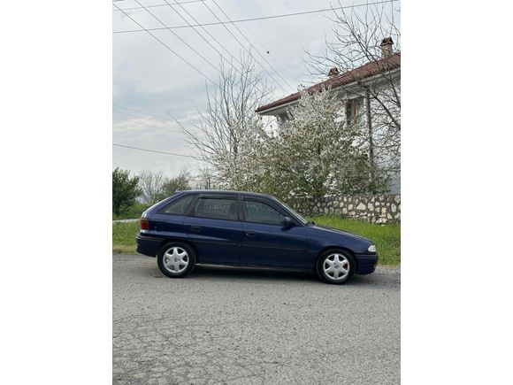 Bakım Muayene Yeni 1.6 GLS