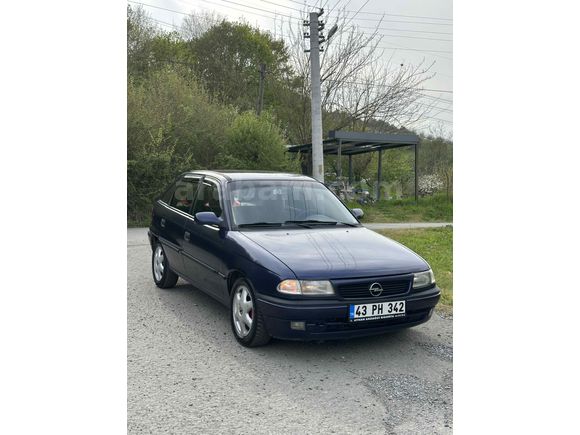 Bakım Muayene Yeni 1.6 GLS
