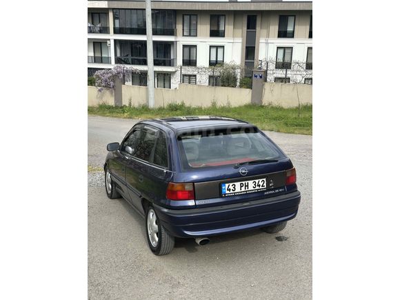 Bakım Muayene Yeni 1.6 GLS