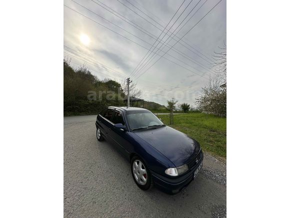 Bakım Muayene Yeni 1.6 GLS
