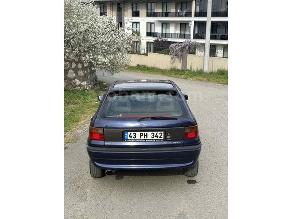 Bakım Muayene Yeni 1.6 GLS