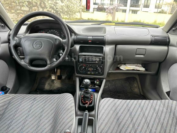 Bakım Muayene Yeni 1.6 GLS
