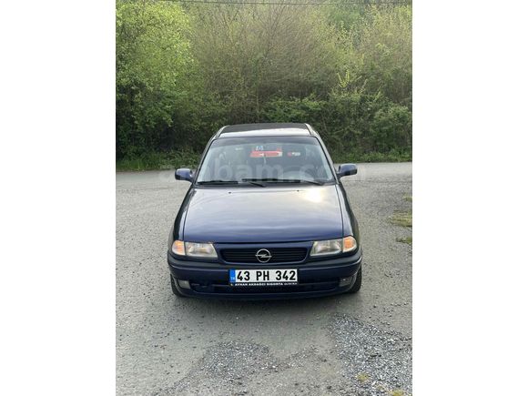 Bakım Muayene Yeni 1.6 GLS