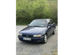 Bakım Muayene Yeni 1.6 GLS