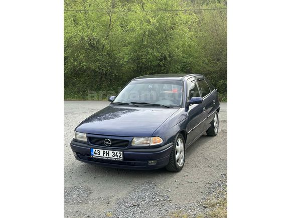 Bakım Muayene Yeni 1.6 GLS