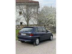 Bakım Muayene Yeni 1.6 GLS