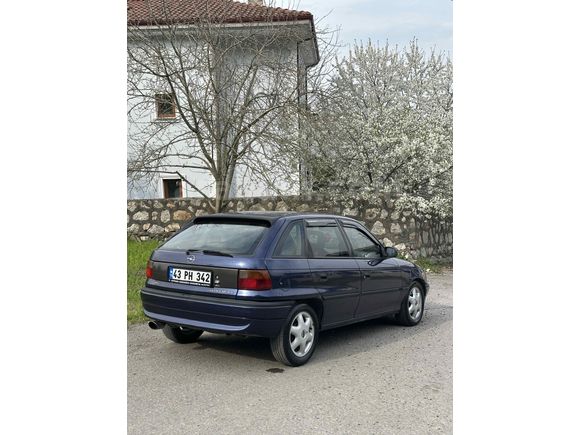 Bakım Muayene Yeni 1.6 GLS