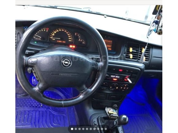 Sahibinden Opel Vectra 1.8 Elegance 2001 Model