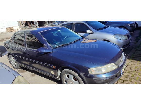 Sahibinden Opel Vectra 1.8 Elegance 2001 Model