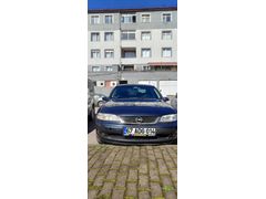 Sahibinden Opel Vectra 1.8 Elegance 2001 Model