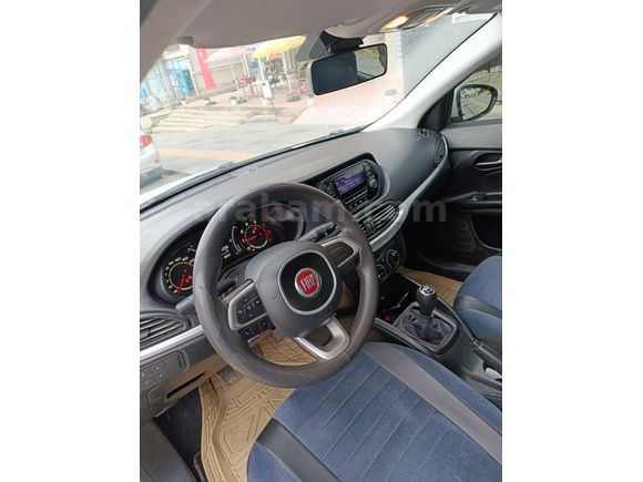 Sahibinden Fiat Egea 1.3 Multijet Easy 2017 Model