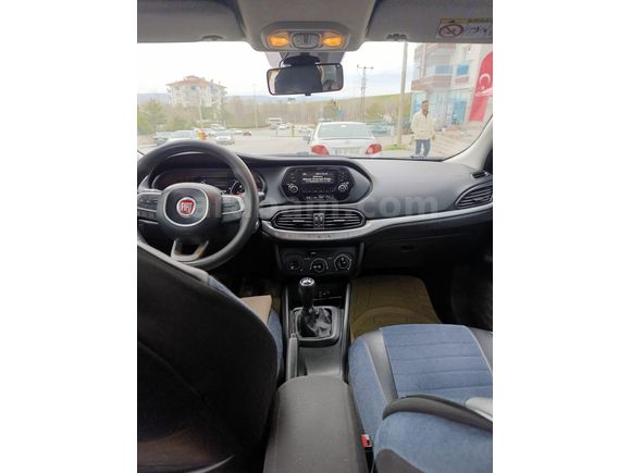 Sahibinden Fiat Egea 1.3 Multijet Easy 2017 Model