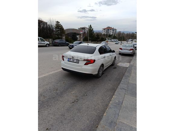 Sahibinden Fiat Egea 1.3 Multijet Easy 2017 Model