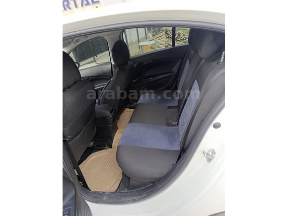 Sahibinden Fiat Egea 1.3 Multijet Easy 2017 Model