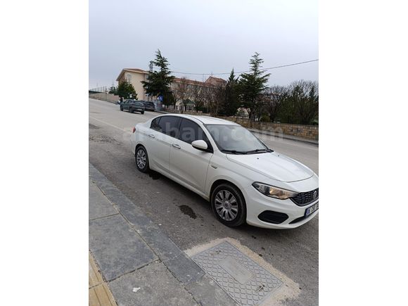 Sahibinden Fiat Egea 1.3 Multijet Easy 2017 Model