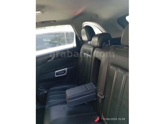 Sahibinden Opel Antara 2.0 CDTI Cosmo 2008 Model