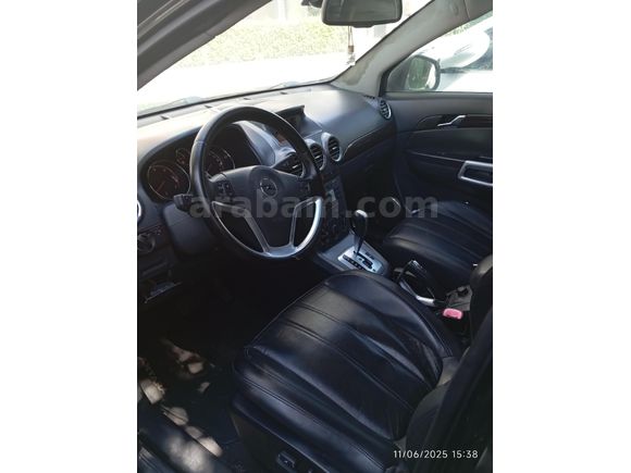 Sahibinden Opel Antara 2.0 CDTI Cosmo 2008 Model