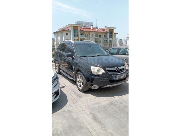 Sahibinden Opel Antara 2.0 CDTI Cosmo 2008 Model