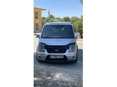 Sahibinden Ford Tourneo Connect 1.8 TDCI Deluxe 2012 Model Gaziantep 350.000 km Gri (Gümüş)