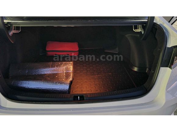 Sahibinden Toyota Corolla 1.5 Vision Plus 2026 Model 