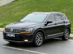 Sahibinden Volkswagen Tiguan 1.5 TSI Comfortline 2020 Model  140.000 km Siyah