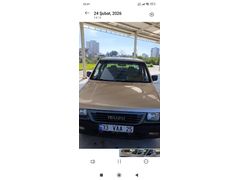 Sahibinden Isuzu WFR 1995 Model  446 km Bej