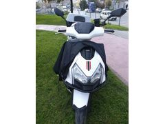 Sahibinden Falcon Quick 50