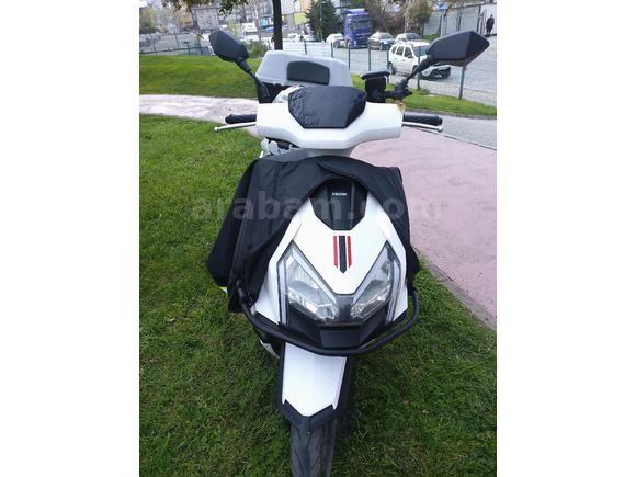 Sahibinden Falcon Quick 50