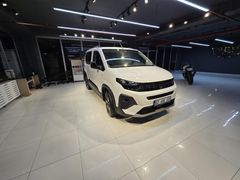Sahibinden Peugeot Rifter 1.5 BlueHDI GT 2024 Model